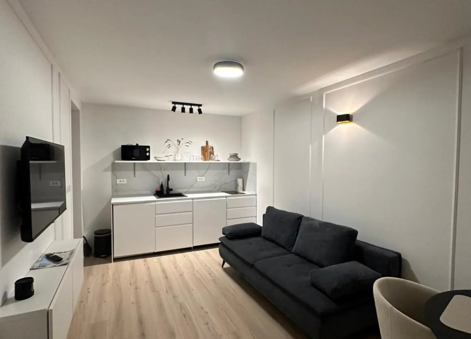 Santa Lucia Apartments Split Croatia