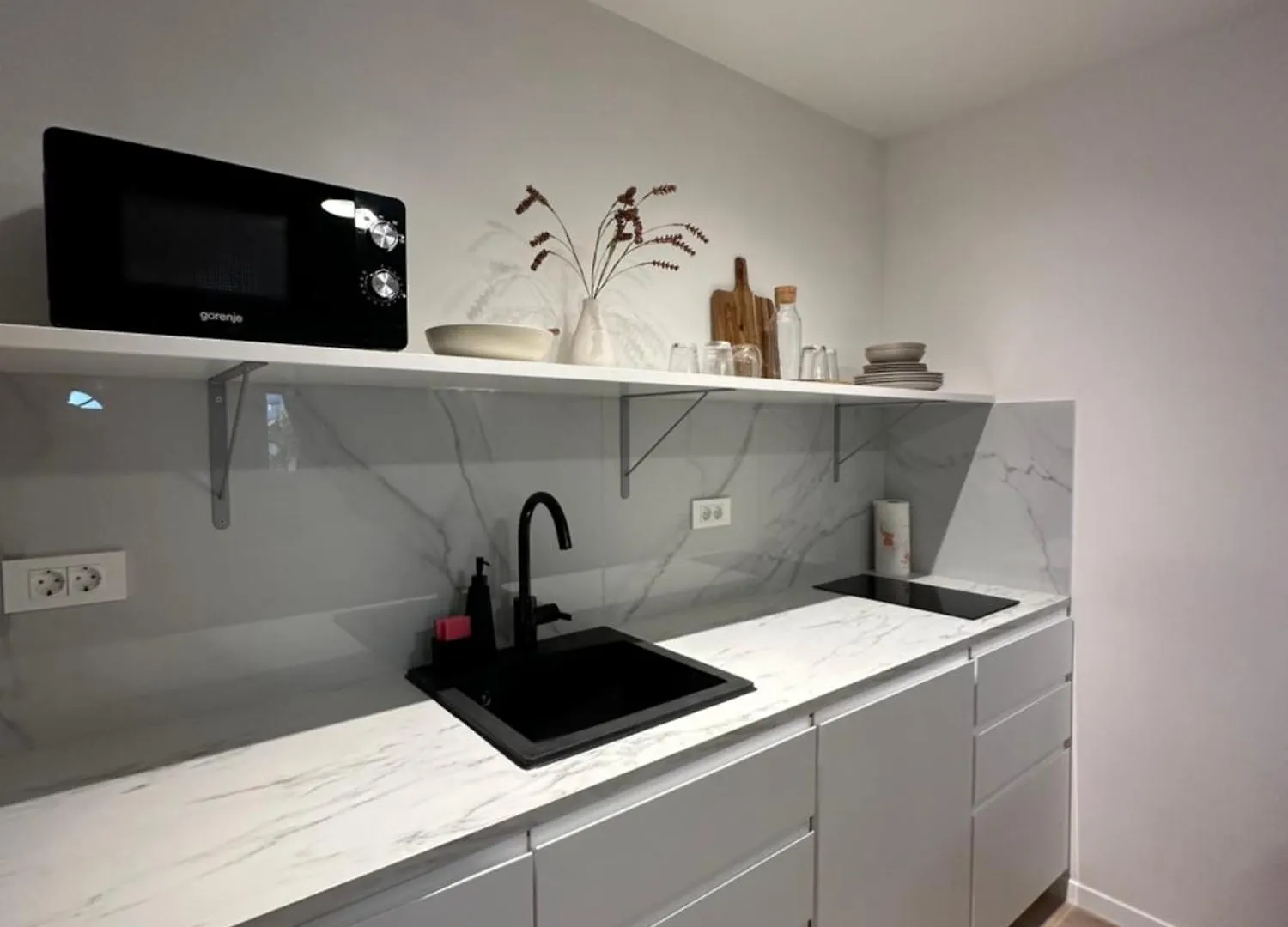 Santa Lucia Apartments Split