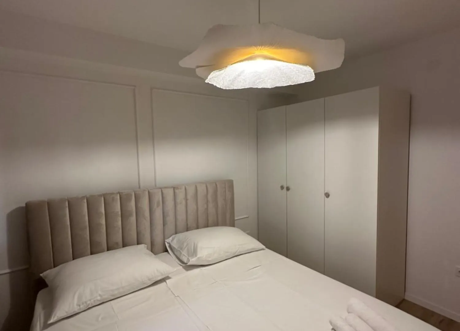 Santa Lucia Apartments Split