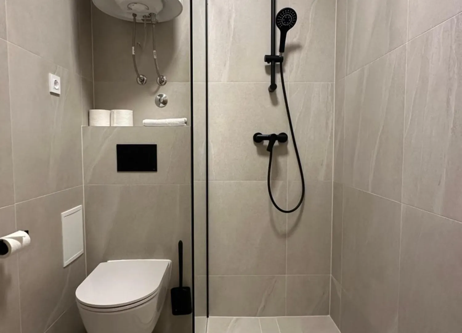 Santa Lucia Apartments Split