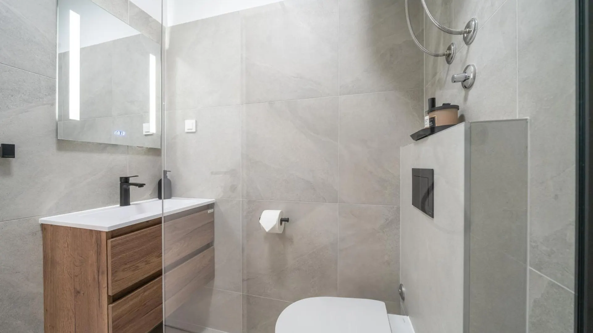 ספליט Santa Lucia Apartments With Whirlpool קרואטיה