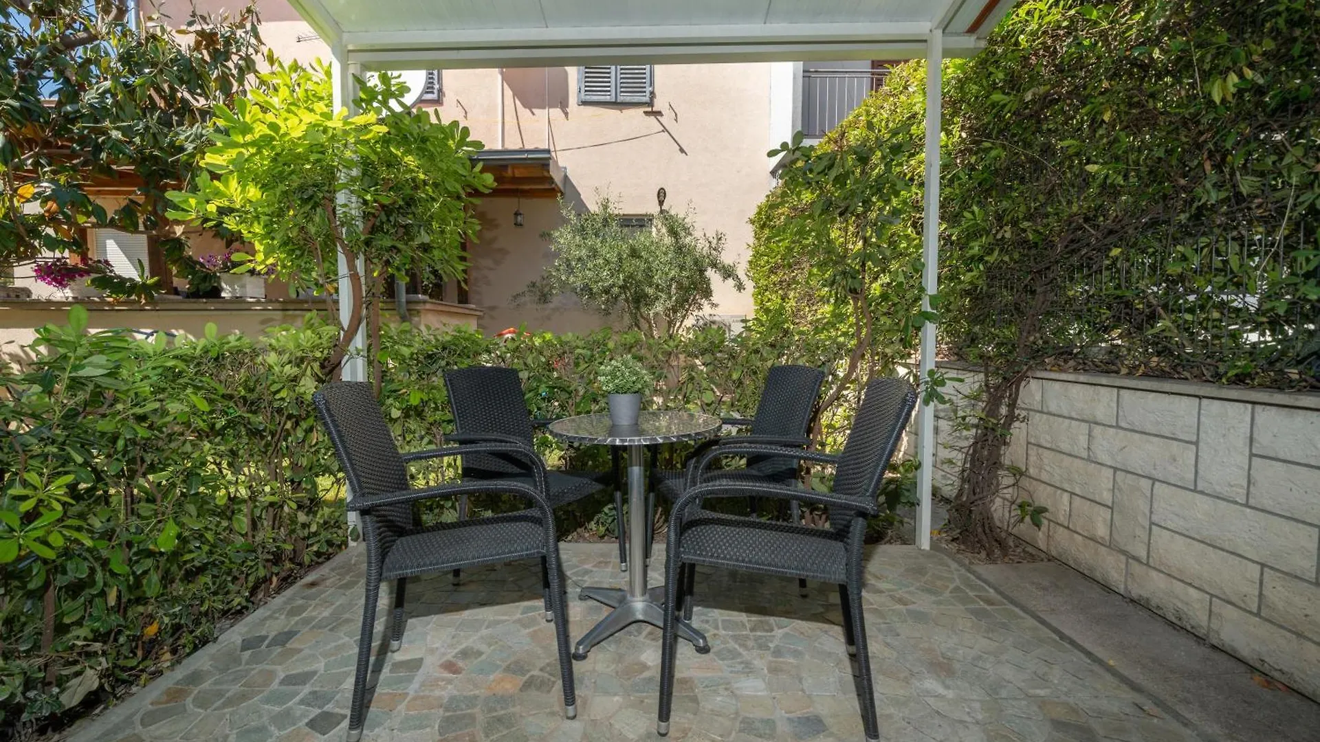 ספליט Santa Lucia Apartments With Whirlpool 0*,  קרואטיה