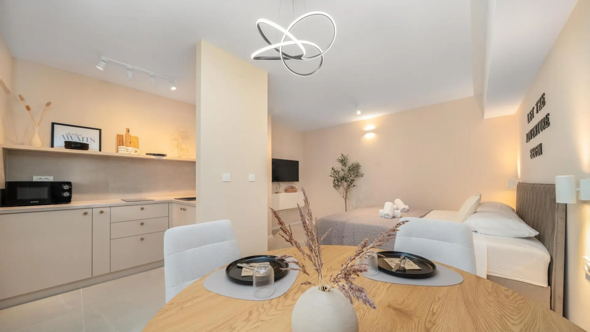 ספליט Santa Lucia Apartments With Whirlpool קרואטיה