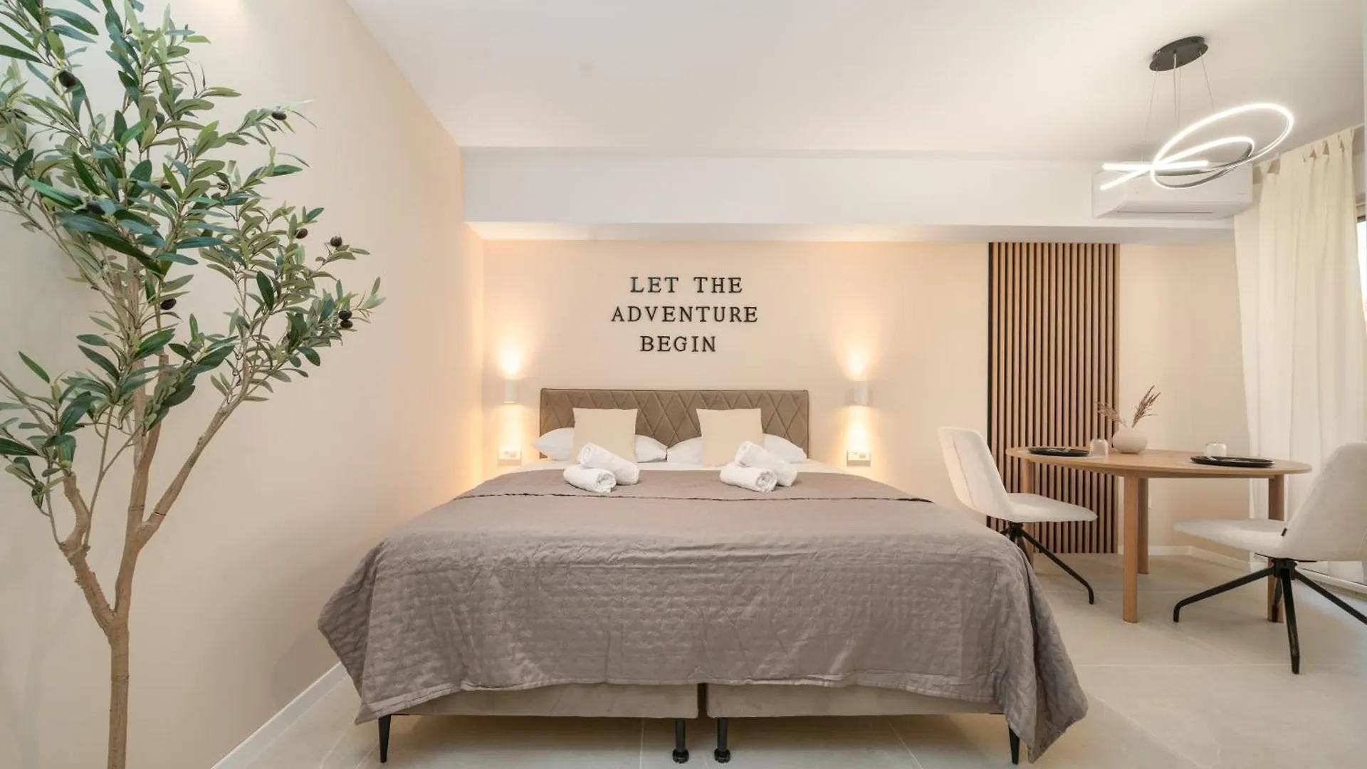 ספליט Santa Lucia Apartments With Whirlpool