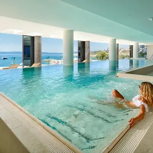 Hotell Amphora, Split
