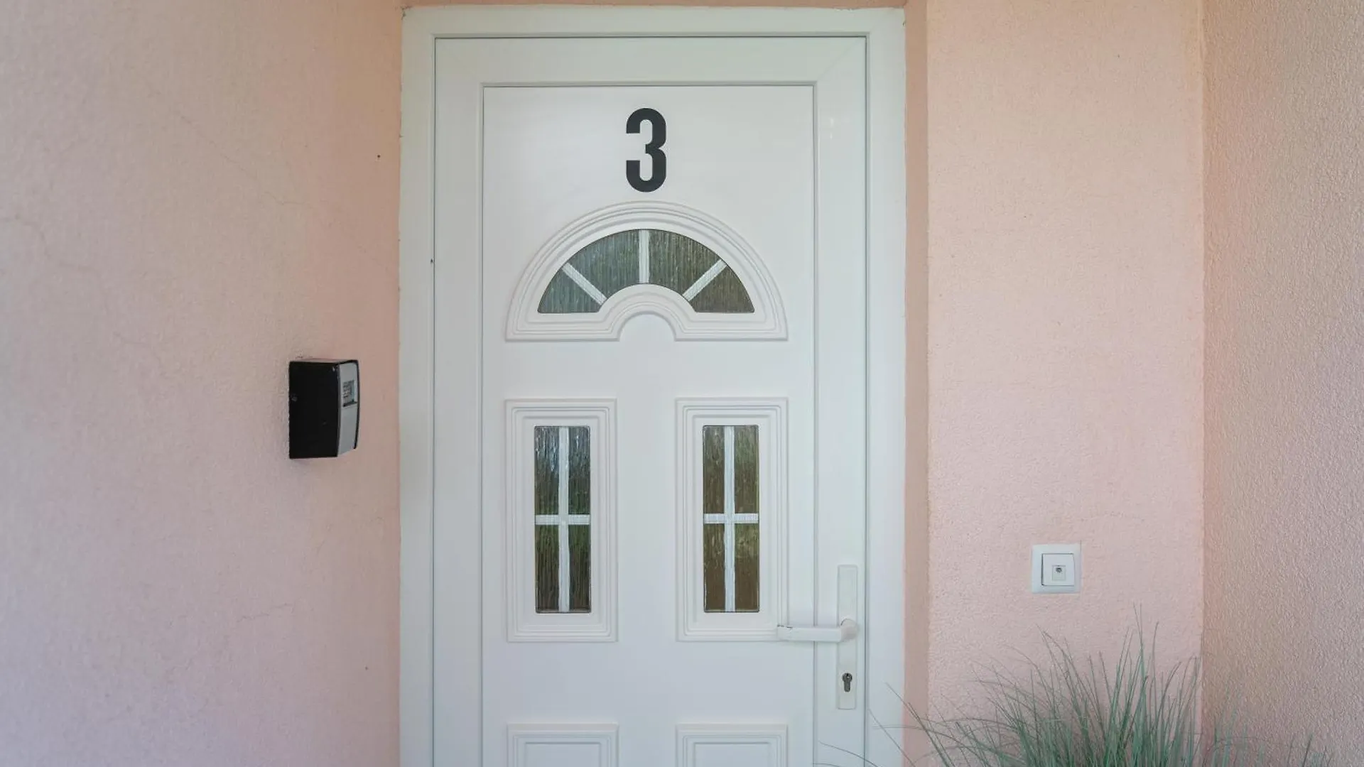 Santa Lucia Apartments With Whirlpool Σπλιτ