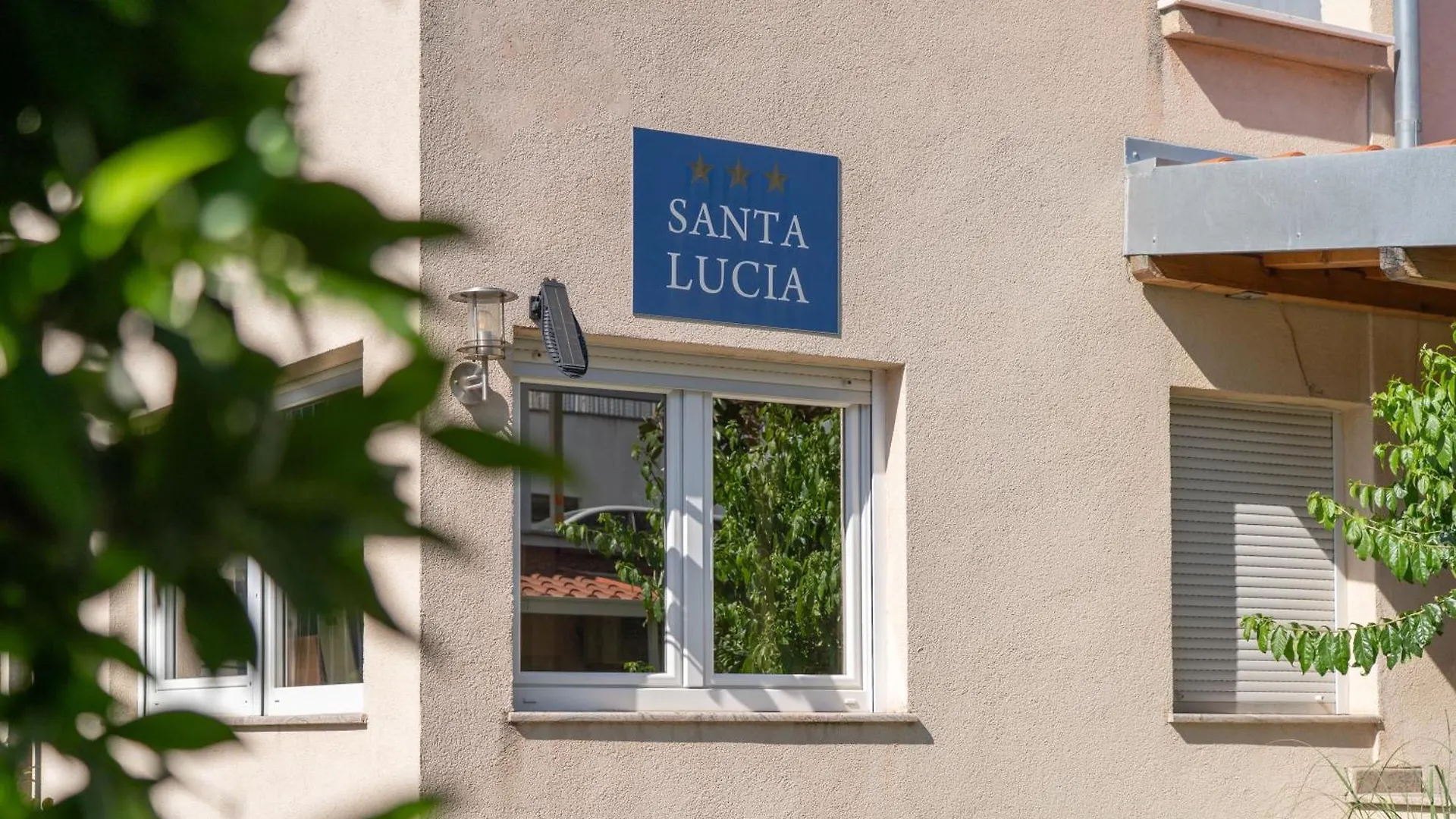 Santa Lucia Apartments With Whirlpool Σπλιτ Κροατία