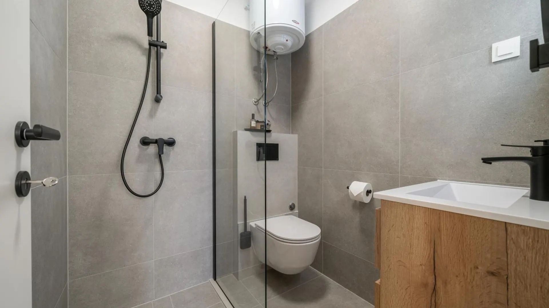 Santa Lucia Apartments With Whirlpool Σπλιτ Κροατία