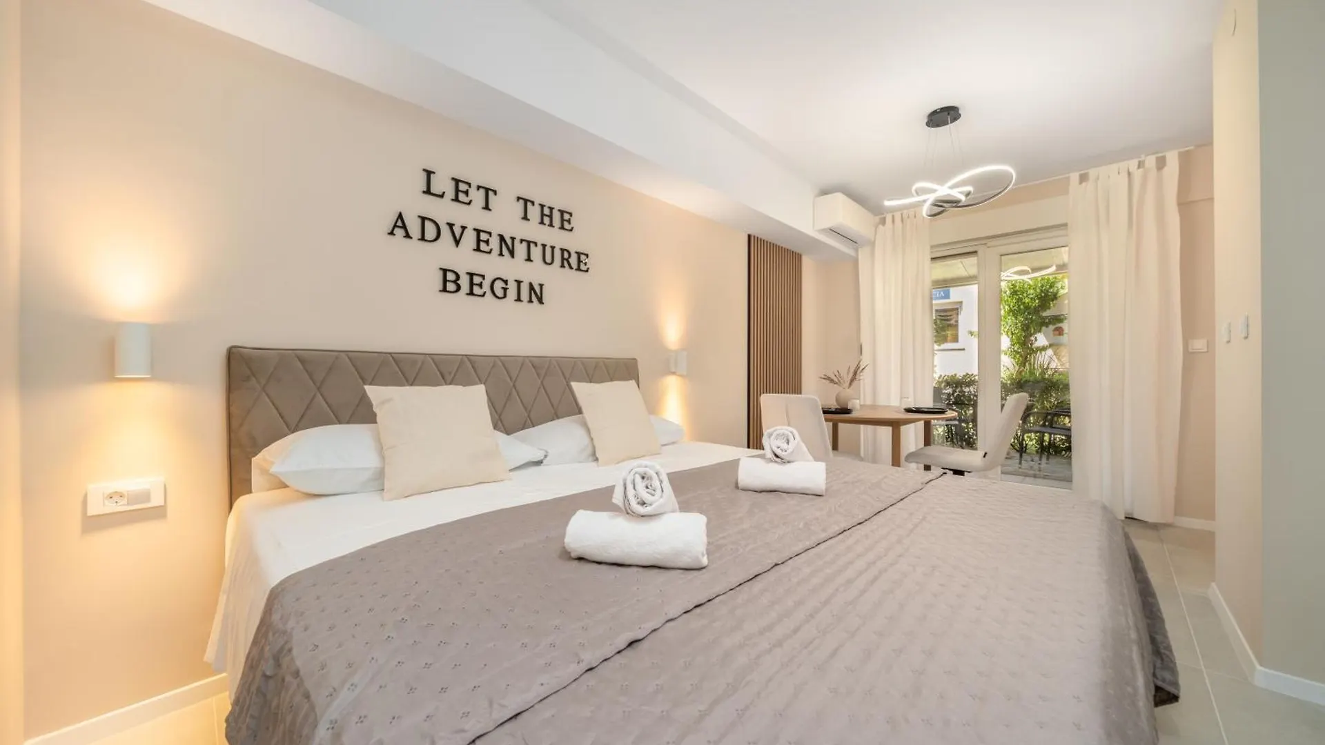 Santa Lucia Apartments With Whirlpool Σπλιτ Κροατία