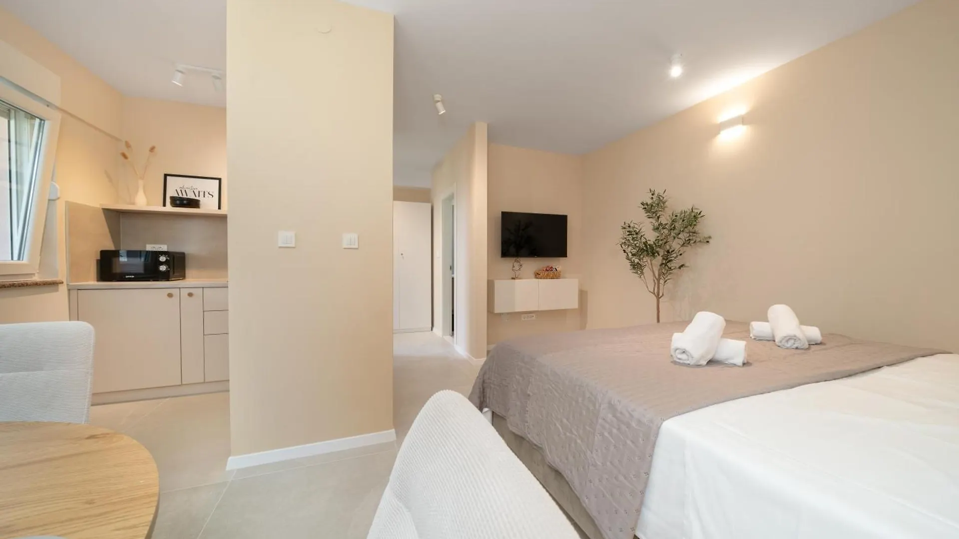 Santa Lucia Apartments With Whirlpool Σπλιτ Κροατία